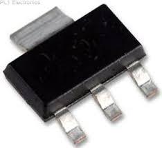 REG1117-2.85 LDO Voltage Regulators 800mA & 1A LDO SOT-223-4 Texas Instruments