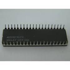 M-986-2A1P Telecom Line Management ICs MF Transceiver, dual channel, 40xpin IXYS Integrated Circuits DIP-40