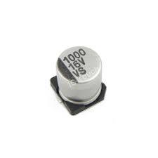 1000UF 16V   Aluminum Electrolytic Capacitors - SMD 1000uF 16V 20% Vishay