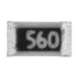 Resistor  560 ohm  0402 1%