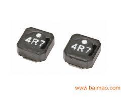 VLC5020T-4R7N Fixed Inductors 4.7uH - 2 A  - 30%  - TDK