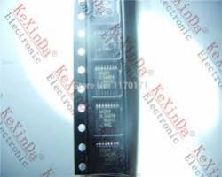 74HC259PW,118 Latches 8-BIT ADDRSSBL LATCH NXP TSSOP-16