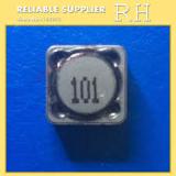Inductor 100uh  1210 10%