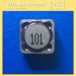 Inductor 100uh  1210 10%