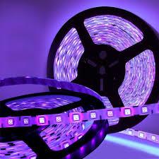 LED, Purple,1210 , 3.2mm x 2.6mm, 520 nm, 3.2 V, 20 mA, 500 mcd بنفش