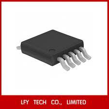 LTC3103EMSE IC REG BUCK SYNC ADJ 0.3A 10MSOP Adjustable Linear Technology
