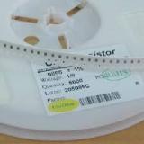 Resistor  47k  0805  0.1%