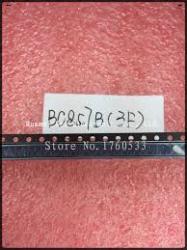 NXP  BC857B,215  Bipolar (BJT) Single Transistor, General Purpose, PNP, -45 V, 100 MHz, 250 mW, -100 mA, 220