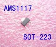 AMS1117 , 2.5v