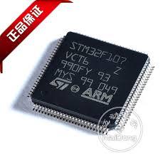 STM32F100C8T6B ARM Microcontrollers - MCU 32BIT CORTEX M3 48PINS 64KB LQFP-48 STMicroelectronics