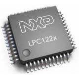 LPC1225FBD64/321,1