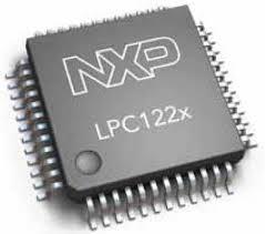 LPC1225FBD64/321,1 ARM Microcontrollers - MCU CORTEX M0 80K FL 8K DMA CRC ADC COMPARTR LQFP-64 NXP Semiconductors