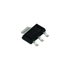 NXP  BCP56,115.  BIPOLAR TRANSISTOR, MEDIUM POWER, NPN, 8