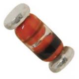 Resistor 100k Minimelf  1%