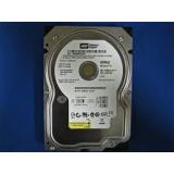 HDD 80GB SATA WD