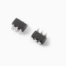 NXP  BC847BS,115  Bipolar (BJT) Array Transistor, General Purpose, Dual NPN, 45 V, 220 mW, 100 mA, 200, SOT-363