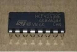 HCF4053B واردات قطعات الکترونیک DIGIKAPART