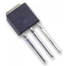 INFINEON  IRFU120  MOSFET Transistor, N Channel, 9.4 A, 100 V, 210 mohm, 10 V, 4 V