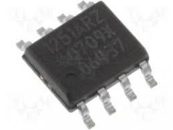 ADUM1251ARZ Digital Isolators Hot Swappable Dual I2C SOIC-8