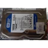 HDD 160GB SATA WD