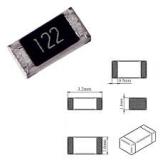 Resistor  1.2k  0402  5%