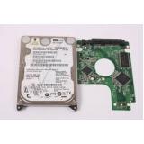 HDD 120GB SATA WD