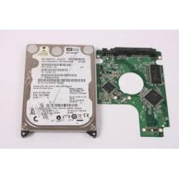 HDD 120GB SATA WD