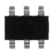 CPDT6-5V0U TVS DIODE 5VWM 10VC SOT23-6  Comchip