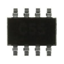 AD7991YRJZ-0500RL7 Analog to Digital Converters - ADC 4CH 12-Bit w/ I2C Compatible IF SOT-23-8
