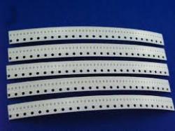 04023D103KAT2A  SMD Multilayer Ceramic Capacitor, 0.01µF,10nf , ± 10%, X5R, 25 V, 0402 [1005 Metric]  خازن