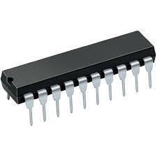 PAL16R4 SPLD - Simple Programmable Logic Devices Low-Power High-Perf Impact PAL Circuits