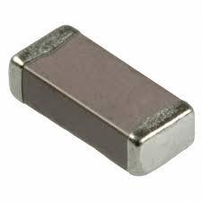 1808GC102KAT1A  SMD Multilayer Ceramic Capacitor, High Voltage, 1000 pF, 1nf ,± 10%, X7R, 2 kV, 1808 [4520 Metric]  خازن