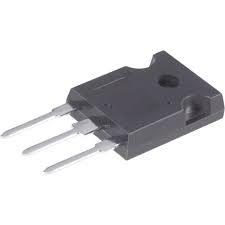 FAIRCHILD SEMICONDUCTOR  FGH60N100  IGBT Single Transistor, General Purpose, 120 A, 600 V, 1000 W, 600 V, TO-247AB, 3 Pins