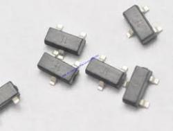 NXP  BC807-40 Bipolar (BJT) Single Transistor, General Purpose, PNP, -45 V, 80 MHz, 250 mW, -500 mA, 250