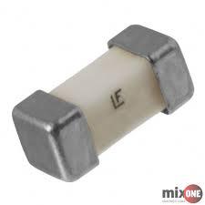 B1250T Surface Mount Fuses 600V 1.25A Bourns