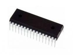 Flash 256K x 8 70 ns 4.5V-5.5V ATMEL  DIP