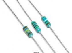 Resistor  AXIAL 5% 100K-1W