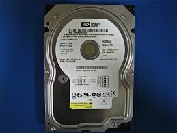 HDD 80GB SATA WD     دیجیکا پارت واردات قطعات الکترونیک    www.digikapart.ir